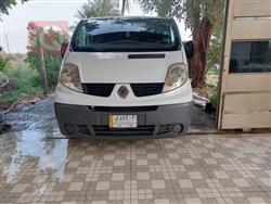 رينو ترافيك